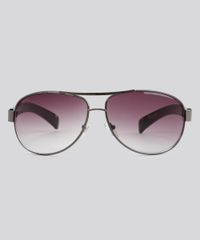 Oculos-de-Sol-Redondo-Masculino-Oneself-Preto-8755271-Preto_1
