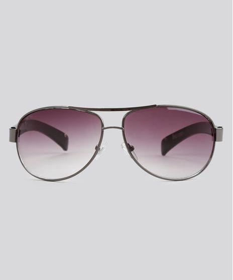 Oculos-de-Sol-Redondo-Masculino-Oneself-Preto-8755271-Preto_1