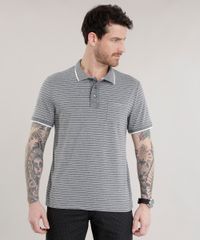 Polo-Listrada-com-Bolso-Cinza-Mescla-Escuro-8577050-Cinza_Mescla_Escuro_1 Polo-Listrada-com-Bolso-Cinza-Mescla-Escuro-8577050-Cinza_Mescla_Escuro_1