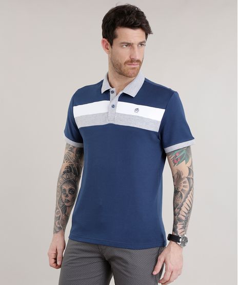 Polo-com-Recortes-Azul-Marinho-8514398-Azul_Marinho_1