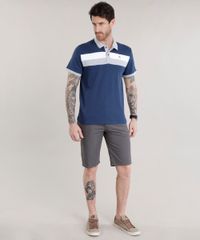Polo-com-Recortes-Azul-Marinho-8514398-Azul_Marinho_3