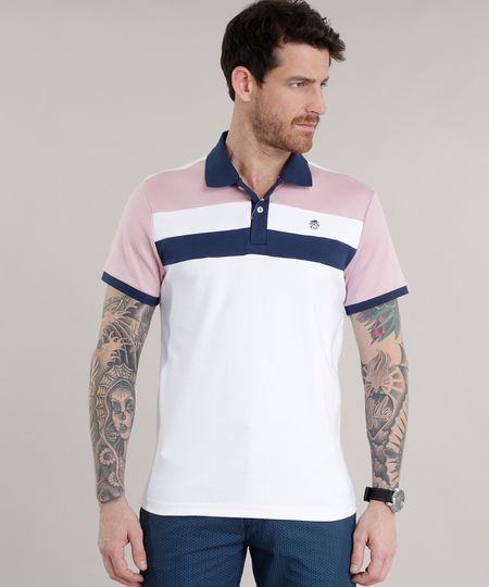 Polo-com-Recortes-Rose-8514398-Rose_1 Polo-com-Recortes-Rose-8514398-Rose_1