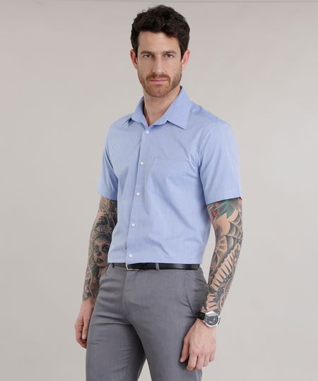 Camisa-Comfort-Estampada-Azul-8586962-Azul_1