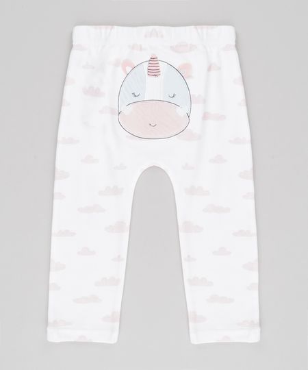 Calca-Estampada-Unicornio-em-Algodao---Sustentavel-Off-White-8661667-Off_White_1 Calca-Estampada-Unicornio-em-Algodao---Sustentavel-Off-White-8661667-Off_White_1