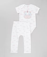 Calca-Estampada-Unicornio-em-Algodao---Sustentavel-Off-White-8661667-Off_White_3