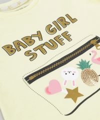 Blusa--Baby-Girls-Stuff--com-Paetes-Amarelo-Claro-8721917-Amarelo_Claro_4