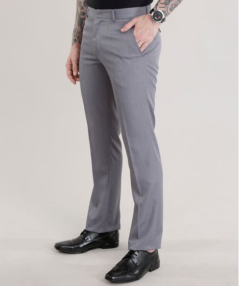 calça social cea