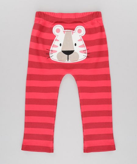 Calca-Listrada-Tigre-em-Algodao---Sustentavel-Vermelha-8580599-Vermelho_1 Calca-Listrada-Tigre-em-Algodao---Sustentavel-Vermelha-8580599-Vermelho_1