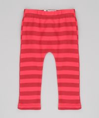 Calca-Listrada-Tigre-em-Algodao---Sustentavel-Vermelha-8580599-Vermelho_2