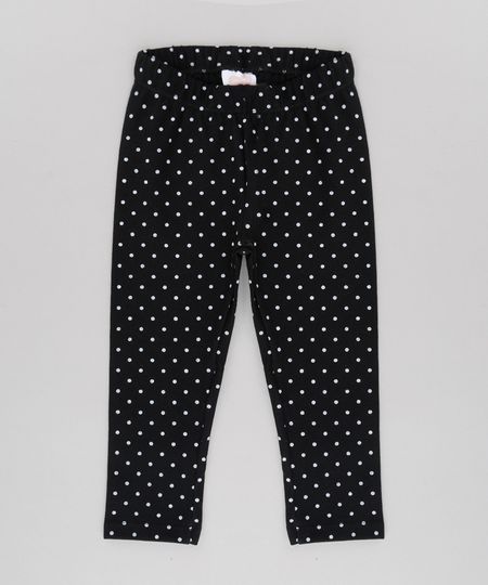 Calca-Legging-Estampada-de-Poa-Preta-8720406-Preto_1
