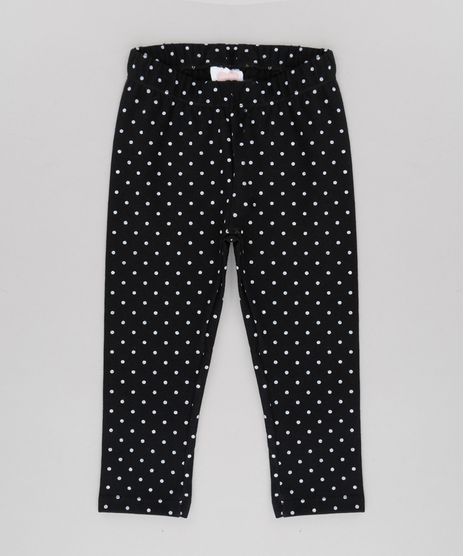 Calca-Legging-Estampada-de-Poa-Preta-8720406-Preto_1