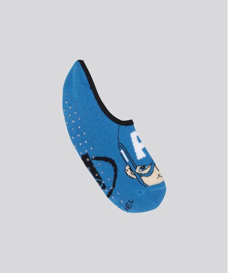 Meia-Sapatilha-Capitao-America-Azul-8600255-Azul_1