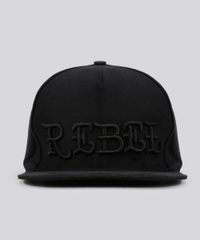 Bone--Rebel--com-Bordado-Preto-8699880-Preto_1