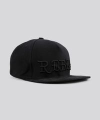 Bone--Rebel--com-Bordado-Preto-8699880-Preto_2