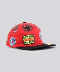 Bone-Homem-Aranha-Vermelho-8673844-Vermelho_2