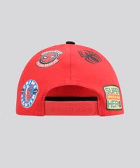 Bone-Homem-Aranha-Vermelho-8673844-Vermelho_3