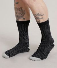 Kit-de-2-Meias-Preto-8559656-Preto_2