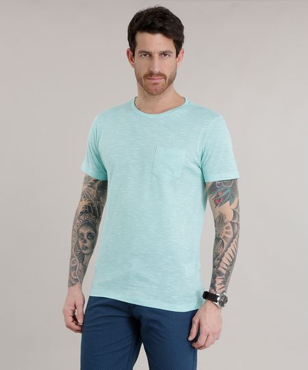 Camiseta-com-Bolso-Verde-Claro-8713513-Verde_Claro_1 Camiseta-com-Bolso-Verde-Claro-8713513-Verde_Claro_1