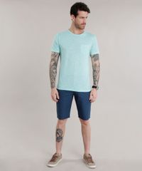 Camiseta-com-Bolso-Verde-Claro-8713513-Verde_Claro_3