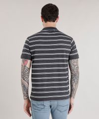 Polo-Listrada-Cinza-Mescla-Escuro-8270329-Cinza_Mescla_Escuro_2 Polo-Listrada-Cinza-Mescla-Escuro-8270329-Cinza_Mescla_Escuro_2