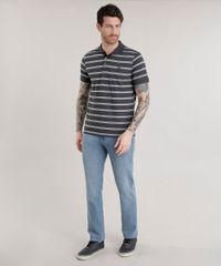 Polo-Listrada-Cinza-Mescla-Escuro-8270329-Cinza_Mescla_Escuro_3 Polo-Listrada-Cinza-Mescla-Escuro-8270329-Cinza_Mescla_Escuro_3