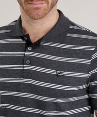 Polo-Listrada-Cinza-Mescla-Escuro-8270329-Cinza_Mescla_Escuro_4 Polo-Listrada-Cinza-Mescla-Escuro-8270329-Cinza_Mescla_Escuro_4
