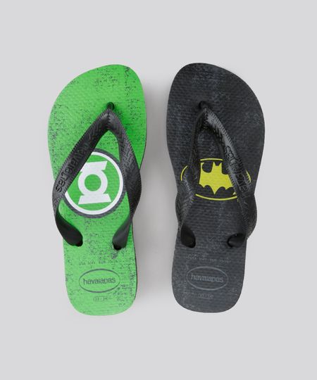 Chinelo-Havaianas-Lanterna-Verde-e-Batman-Preto-8723567-Preto_1 Chinelo-Havaianas-Lanterna-Verde-e-Batman-Preto-8723567-Preto_1