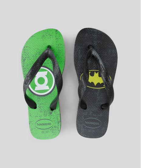 Chinelo-Havaianas-Lanterna-Verde-e-Batman-Preto-8723567-Preto_1
