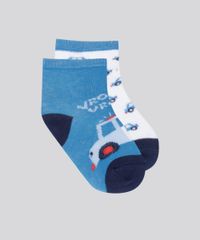 Kit-de-2-Meias-Estampadas-Multicor-8698936-Multicor_1