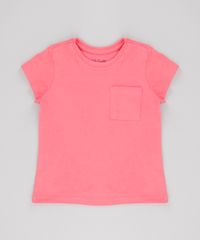 Camiseta-Basica-com-Bolso-Rosa-Escuro-8574313-Rosa_Escuro_1
