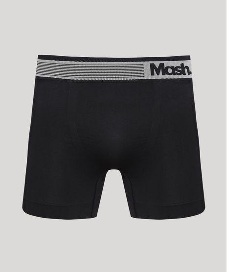 Cueca-Masculina-Mash-Boxer-Sem-Costura-Preta-9795207-Preto_1