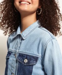 Jaqueta-Jeans-Feminina-Cropped-com-Bolsos-Azul-Claro-9972741-Azul_Claro_3