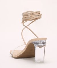 Sandalia-Feminina-Oneself-Salto-Reto-Medio-de-Acrilico-com-Vinil-e-Amarracao-Bege-9969490-Bege_4