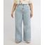 Calca-Jeans-Feminina-Mindset-Plus-Size-Wide-Reta-Cintura-Super-Alta-Azul-Claro-9967300-Azul_Claro_1