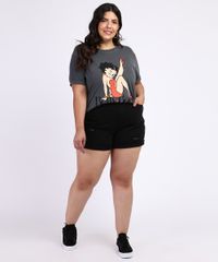 Short-de-Sarja-Feminino-Plus-Size-Mom-Destroyed-Cintura-Super-Alta-Preto-9968949-Preto_3