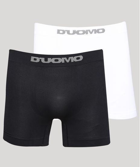 Kit-de-2-Cuecas-Masculinas-D-uomo-Boxer-Sem-Costura-Multicor-9036868-Multicor_1