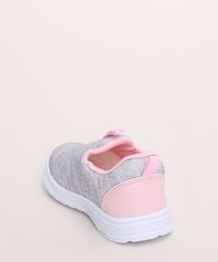 Tenis-Knit-Infantil-Calce-Facil-Cinza-Mescla-9971435-Cinza_Mescla_4 Tenis-Knit-Infantil-Calce-Facil-Cinza-Mescla-9971435-Cinza_Mescla_4