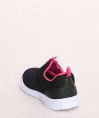 Tenis-Knit-Infantil-Calce-Facil-com-Recortes-Preto-9971437-Preto_4