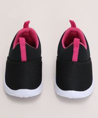 Tenis-Knit-Infantil-Calce-Facil-com-Recortes-Preto-9971437-Preto_5