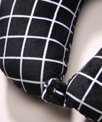 Kit-de-Apoio-de-Pescoco-Estampado-Quadriculado---Tapa-Olho-Preto-9966171-Preto_4