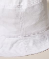 Chapeu-Bucket-Hat-de-Sarja-Unissex-Branco-9968778-Branco_2