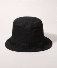 Chapéu Bucket Preto Unissex