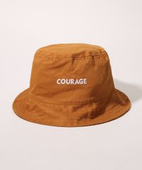 Chapeu-Bucket-Hat-Masculino-com-Bordado--Courage--Caramelo-9968780-Caramelo_1