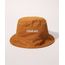 Chapeu-Bucket-Hat-Masculino-com-Bordado--Courage--Caramelo-9968780-Caramelo_1