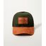 Bone-Masculino-Aba-Curva--Camping-Club--com-Suede-Verde-Militar-9971760-Verde_Militar_1