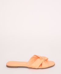 Rasteirinha-Feminina-Vizzano-com-Laco-Laranja-9971996-Laranja_2