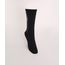 Meia-Masculina-Lupo-Cano-Alto-com-Listras-Preta-9973790-Preto_1