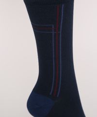 Meia-Masculina-Lupo-Cano-Alto-com-Listras-Azul-Marinho-9973792-Azul_Marinho_3 Meia-Masculina-Lupo-Cano-Alto-com-Listras-Azul-Marinho-9973792-Azul_Marinho_3