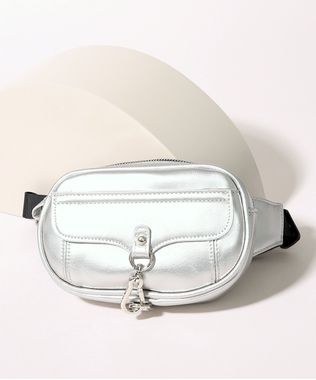 Pochete-Feminina-Metalizada-Prateada-9945783-Prateada_1