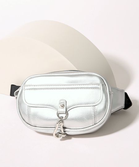 Pochete-Feminina-Metalizada-Prateada-9945783-Prateada_1
